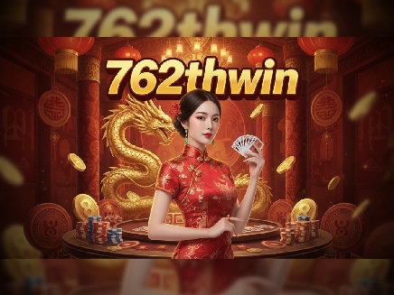 762thwin สล็อต