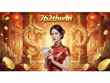 สล็อตเว็บตรง 762thwin